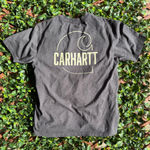Carhartt  men's relaxed fit graphic short-sleeve t-shirt Photo 0