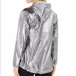 Ideology  Shine Hooded Windbreaker Photo 1