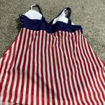 J. America American Trends Bathing Suits Tummy Control Womens Mesh Swimdress One Piece Swimsuits for Women Athletic Swimwear Photo 9