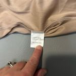 Birdy Grey  Lianna Maxi Dress Women's L Mauve Purple Formal Sleeveless Photo 9