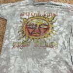 Subline Sublime Oversized Tee Photo 0