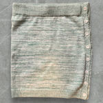 Madhappy  Vertical Wave Sweater‎ Mini Skirt nwt Photo 0