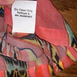 Anthropologie Anthro Tanvi Kedia Shivali Embroidered Beaded Sequin Blouse Top size XS Photo 9