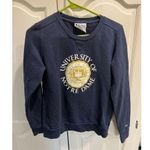 Champion  Notre Dame Irish Size Medium Crewneck Sweatshirt Photo 3
