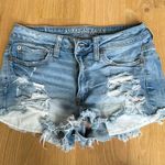 American Eagle Outfitters Jean Shorts Photo 0