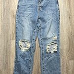 PacSun High Rise Straight Leg Jeans Size 25 Photo 0