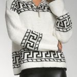 Elan Aztec Pullover Photo 3