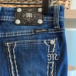 Miss Me  Skinny Low-Rise Jean, 27 Photo 5