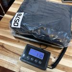 Ralph Lauren Rugby Womens Pants 2 Cotton Black Utility Cargo Zip Motto Slim Photo 11