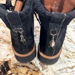 Coach NWOB  Urban Hiker Boots Photo 2