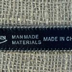 Aimee Lynn Vintage Women’s Designer Dress Trouser Belt XTRA L 34-38 In Photo 6