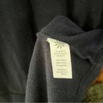 Athleta Enchanted sweatshirt dress size S Photo 8