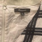 Madewell Bell-Sleeve Plaid Dress Photo 2