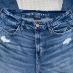 American Eagle Curvy High Rise Jegging Photo 1