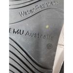 Free People EMU Stinger Mini Zip Boots Size 8W Photo 9