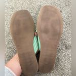 Seychelles  Women's Word For Word Slide Sandal Size 8 Photo 2