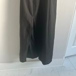 Anthropologie The Wolf Gang Flores One-Shoulder Rose Midi Dress Photo 3