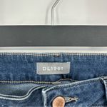 DL1961 | Florence Ankle Mid-Rise Instasculpt Ankle Skinny In Santa Cruz Size 31 Photo 7