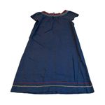 Lucky Brand linen blend bohemian dress Photo 3