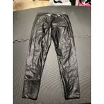 New honeylove high waist just‎ like leather shapewear womens size 1X Black Photo 6