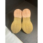 Sorel  Out N About III Conquest Waterproof Suede Boot Shoes NL4435-191 Womens 6 Photo 4