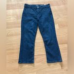 by Anthropologie Essential High Waist Straight Leg Slim Jean
Maeve 29P Photo 2