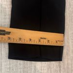 Veronica Beard  ankle stretch-satin slim-leg pants Dressy Evening Size 4 Photo 4