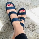 Calvin Klein Modern comfy platforms πππ Photo 2