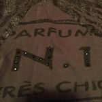 Tank top from France Size M Photo 3