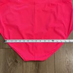 La Blanca La Blanca High Waist Ruched Pink Swim Bottoms Size 20W Photo 5