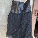 Valentino Garavani Valentino Black Dress Photo 9