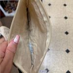 Boat Stuff Canvas Pouch with Black Accent Photo 2