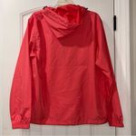 Charles River Apparel Coral Windbreaker Jacket Women’s Small Photo 4