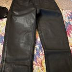 Hudson Jeans NWT Hudson centerfold extreme high rise super skinny ankle coated jean 24 Photo 5