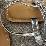 JustFab  Bling Sandals Photo 1