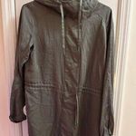 Lululemon CITY STROLL JACKET SIZE 6 Photo 0