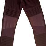 Mondetta  Activewear Leggings Mesh
Trim Yoga Gym Fitness Exclusive
Design Size M Photo 2