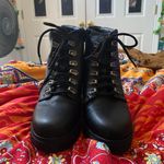 No Boundaries WMNS Ankle Platform Boot  Photo 2