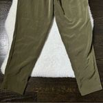 Forever 21 Hunter Green Jogger Pants Photo 7