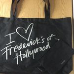 Frederick's of Hollywood Frederick’s of Hollywood XL Tote Bag Overnight Etc Photo 1