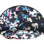 Kate Spade Keri Brightwater Drive Printed Cosmetic Makeup Pouch Photo 0