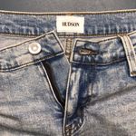 Hudson Jean Shorts “Gracie” Mid Rise Cut Off Short Photo 7