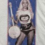 Beyonce Cowboy Carter Rodeo Chitlin Circuit Tour T-Shirt Size Medium Photo 1