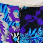 Plenty By Tracy Reese Bold Bouquets Dress Size 6 Photo 7