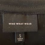 Who What Wear basic tee bundle Photo 8