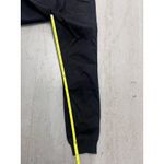 Kut From The Kloth  Women's Black High Rise Chris‎ Jogger Size 00 (26 X 26) Photo 7