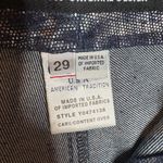 Guess Y2K  Deadstock metallic Giselle pants - NWT Photo 5