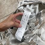 Joseph Ribkoff  Vanilla/Multi Denim Pants Style 232913 Size 6 Photo 9