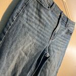 Old Navy Y2K Blue Skinny Jeans Classic Denim Style SZ 8 High-Rise Super Skinny Photo 4