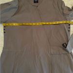Kate Spade Tan Color Trench Coat Size Large Photo 12